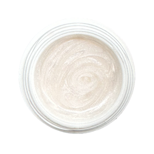 #605 Pearlglitter | Premium Farbgel